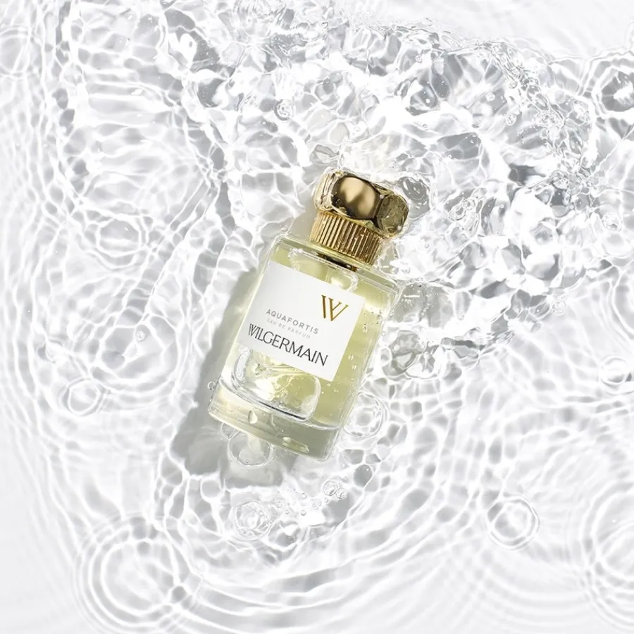 Wilgermain Eau De Parfum^Aquafortis Eau de Parfum Spray von
