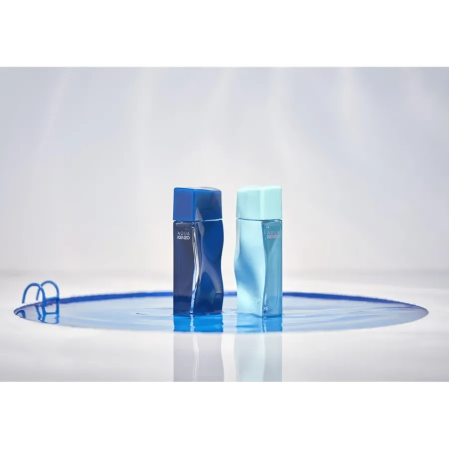 KENZO Eau De Toilette^AQUA POUR FEMME Eau de Toilette Spray von