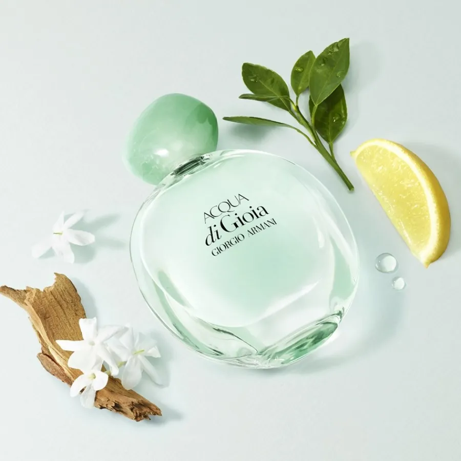 Armani Beliebtes Parfum^di Gioia Acqua di Gioia Eau de Parfum Spray