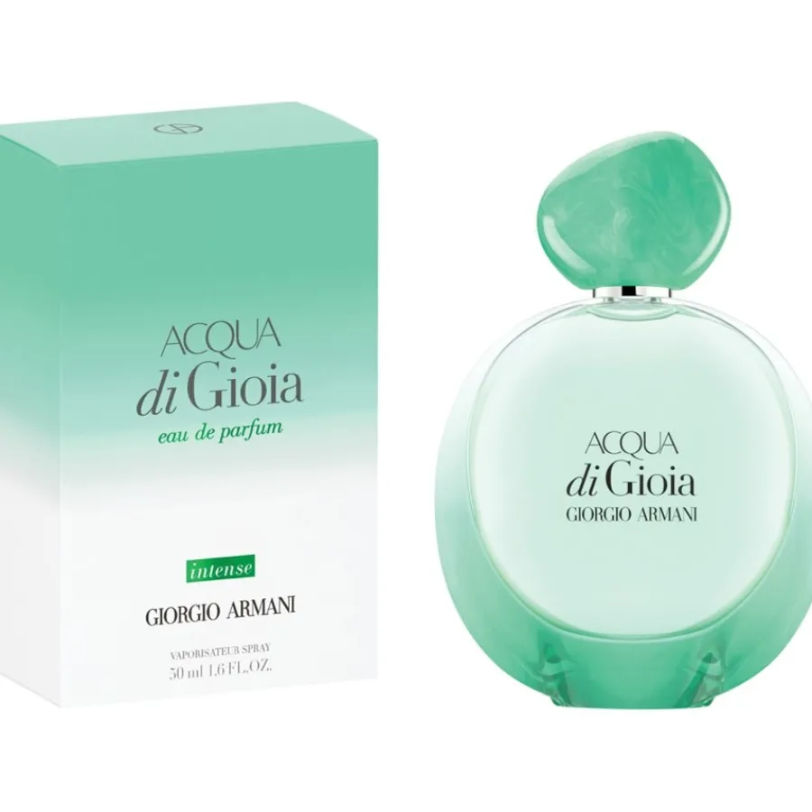 Armani Eau De Parfum^di Gioia Acqua di Gioia Eau de Parfum Spray Intense