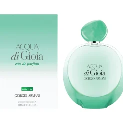 Armani Eau De Parfum^di Gioia Acqua di Gioia Eau de Parfum Spray Intense