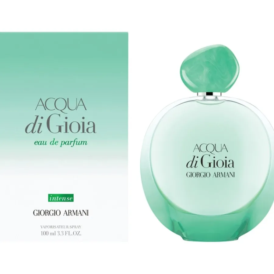 Armani Eau De Parfum^di Gioia Acqua di Gioia Eau de Parfum Spray Intense