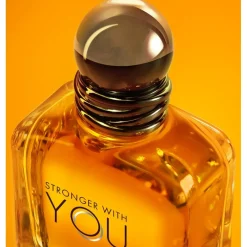 Armani Beliebtes Parfum^Emporio You Stronger With You Eau de Toilette Spray