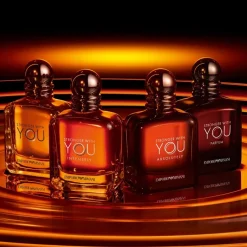 Armani Beliebtes Parfum^Emporio You Stronger With You Eau de Toilette Spray