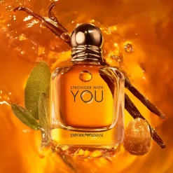 Armani Beliebtes Parfum^Emporio You Stronger With You Eau de Toilette Spray