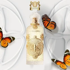Alexandre.J Unisex Parfum^Art Nouveau Eau de Parfum Spray Butterfly von