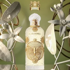 Alexandre.J Unisex Parfum^Art Nouveau Eau de Parfum Spray Butterfly von