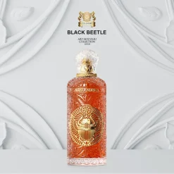 Alexandre.J Unisex Parfum^Art Nouveau Eau de Parfum Spray Black Beetle von