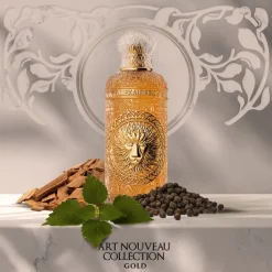 Alexandre.J Unisex Parfum^Art Nouveau Eau de Parfum Spray Majestic Nard von