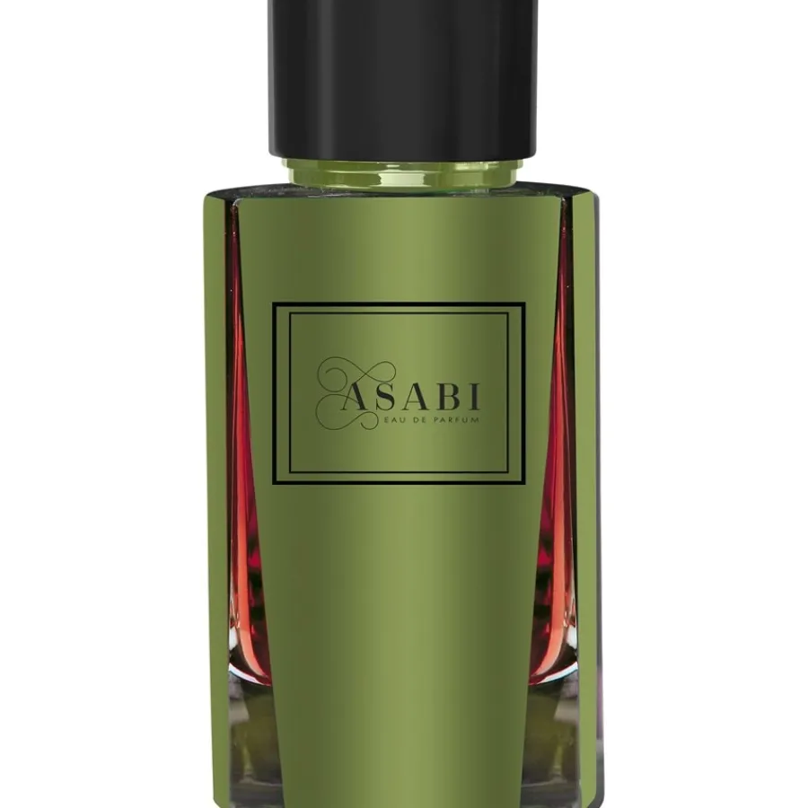 ASABI Eau De Parfum^Intense Eau de Parfum Spray