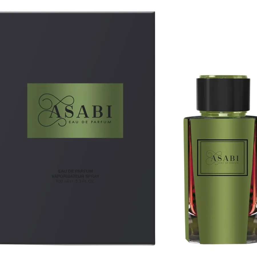 ASABI Eau De Parfum^Intense Eau de Parfum Spray