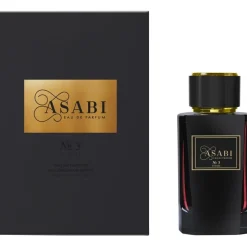 ASABI Beliebtes Parfum^No 3 Eau de Parfum Spray