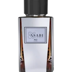 ASABI Beliebtes Parfum^No 2 Eau de Parfum Spray