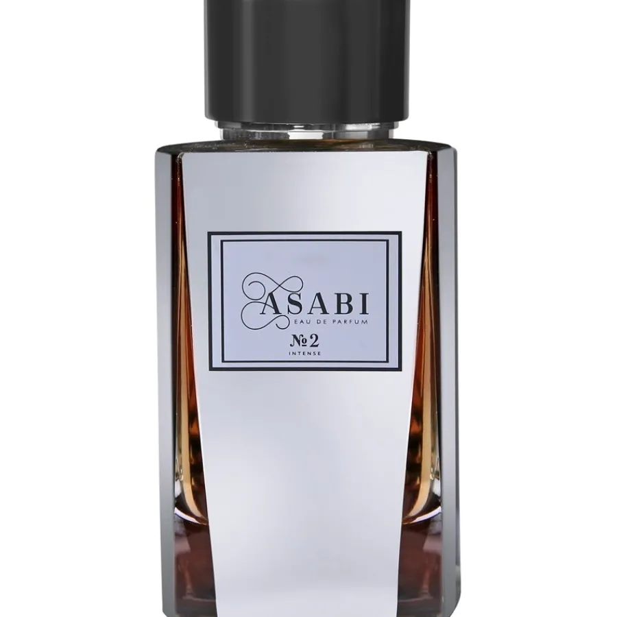 ASABI Beliebtes Parfum^No 2 Eau de Parfum Spray