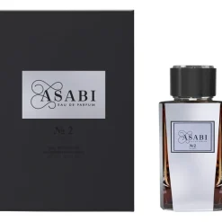ASABI Beliebtes Parfum^No 2 Eau de Parfum Spray