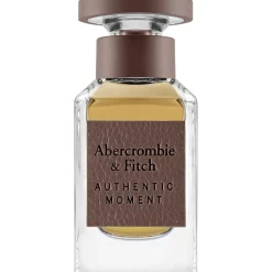 Abercrombie u0026 Fitch Eau De Toilette^Authentic Moment Man Eau de Toilette Spray von Abercrombie & Fitch