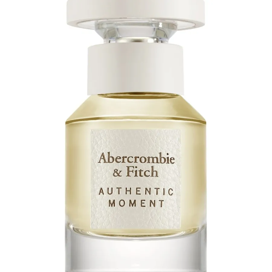 Abercrombie u0026 Fitch Eau De Parfum^Authentic Moment Woman Eau de Parfum Spray von Abercrombie & Fitch