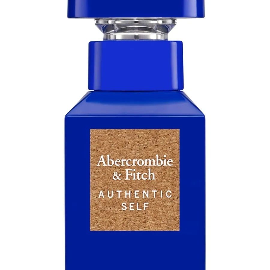 Abercrombie u0026 Fitch Beliebtes Parfum^Authentic Self Man Eau de Toilette Spray von Abercrombie & Fitch