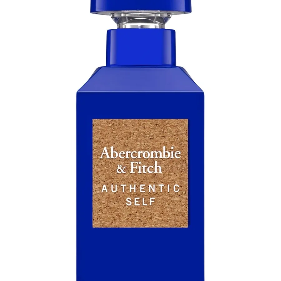 Abercrombie u0026 Fitch Beliebtes Parfum^Authentic Self Man Eau de Toilette Spray von Abercrombie & Fitch