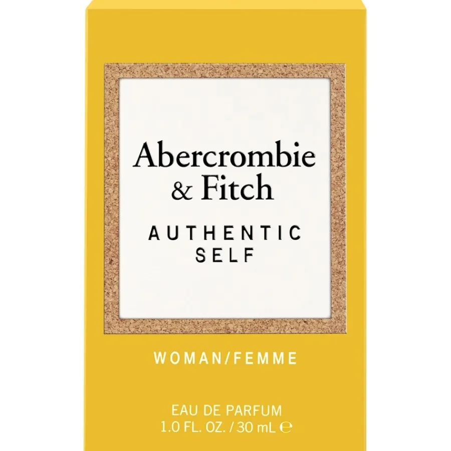 Abercrombie u0026 Fitch Eau De Parfum^Authentic Self Woman Eau de Parfum Spray von Abercrombie & Fitch