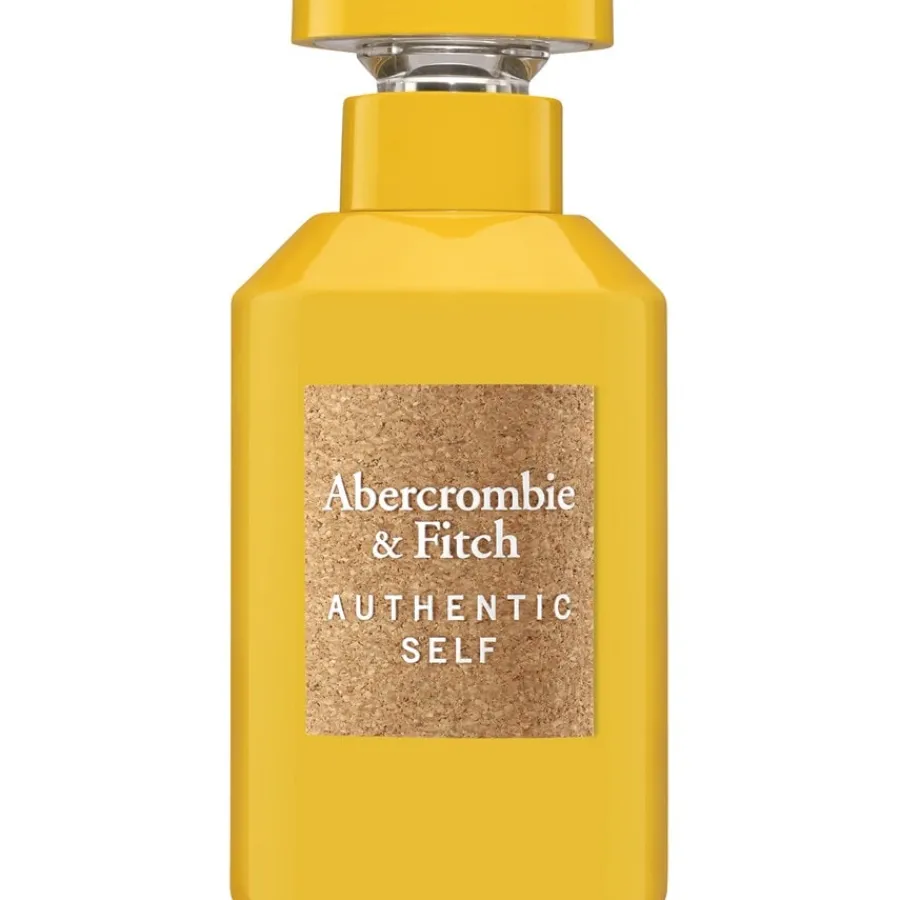 Abercrombie u0026 Fitch Eau De Parfum^Authentic Self Woman Eau de Parfum Spray von Abercrombie & Fitch
