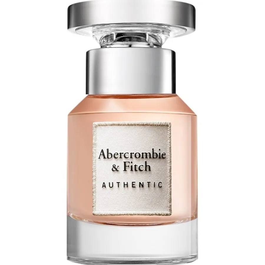 Abercrombie u0026 Fitch Beliebtes Parfum^Authentic Woman Eau de Parfum Spray von Abercrombie & Fitch