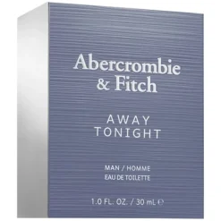 Abercrombie u0026 Fitch Eau De Toilette^Away Tonight Man Eau de Toilette Spray von Abercrombie & Fitch