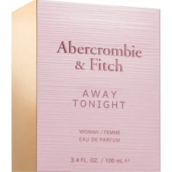 Abercrombie u0026 Fitch Eau De Parfum^Away Tonight Women Eau de Parfum Spray von Abercrombie & Fitch