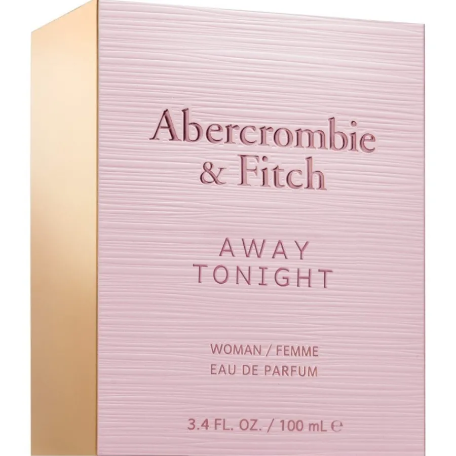 Abercrombie u0026 Fitch Eau De Parfum^Away Tonight Women Eau de Parfum Spray von Abercrombie & Fitch