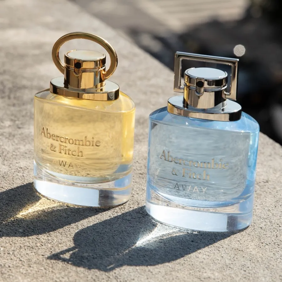 Abercrombie u0026 Fitch Eau De Parfum^Away Woman Eau de Parfum Spray von Abercrombie & Fitch