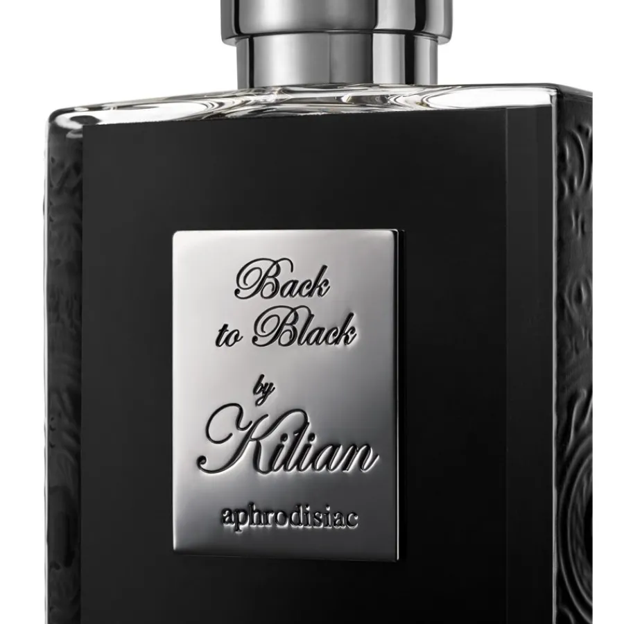 Kilian Paris Beliebtes Parfum^Back to Black Gourmand Tobacco Harmony Perfume Spray von