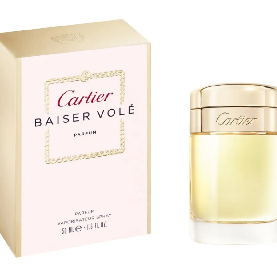 Cartier Parfum Auf Rechnung^Baiser Volé Parfum von