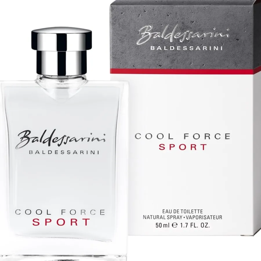 Baldessarini Eau De Toilette^Cool Force Sport Eau de Toilette Spray