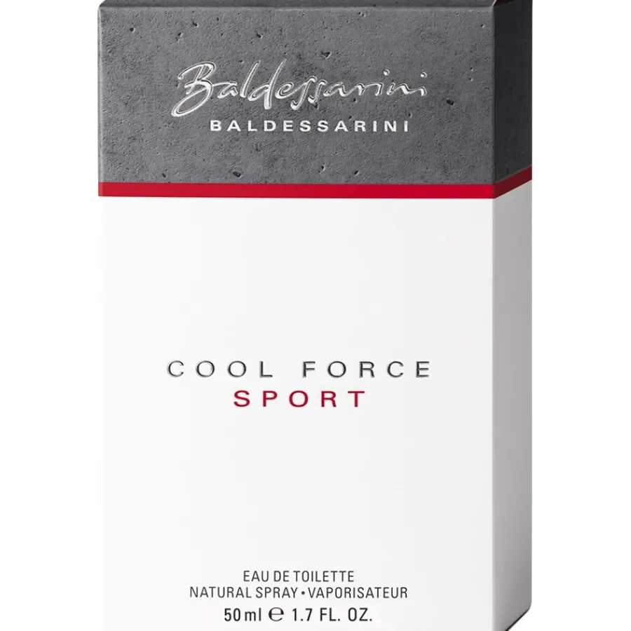 Baldessarini Eau De Toilette^Cool Force Sport Eau de Toilette Spray