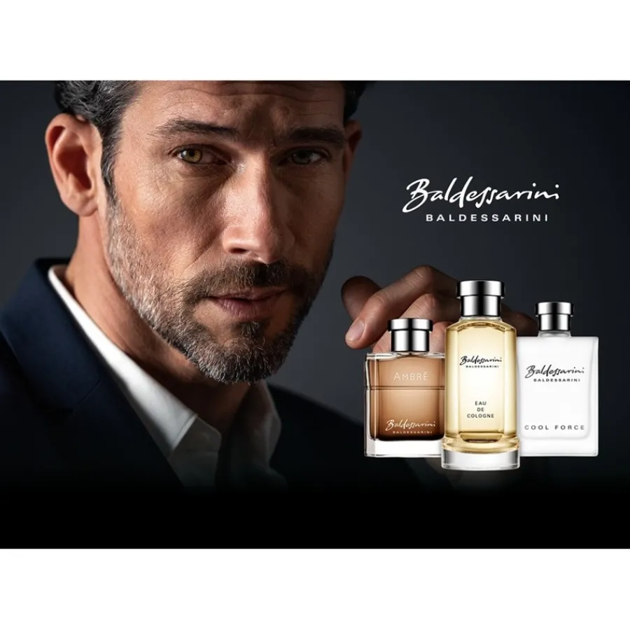 Baldessarini Eau De Toilette^Cool Force Sport Eau de Toilette Spray