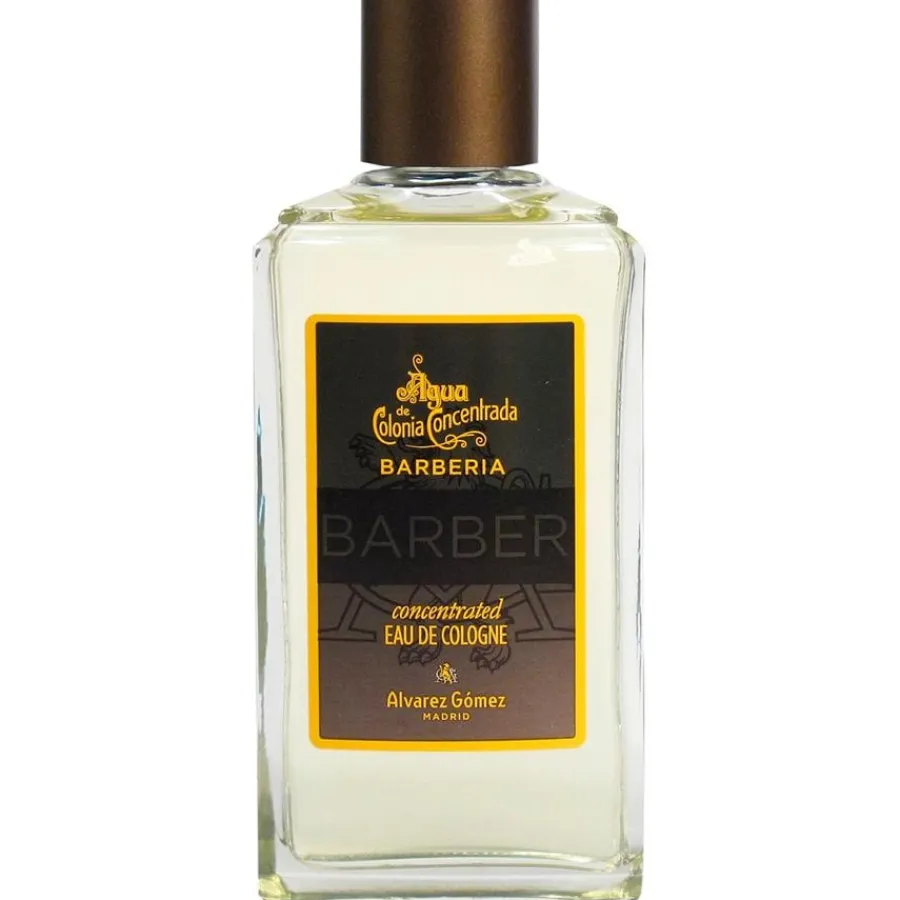 Alvarez Gomez Eau De Cologne^Barberia Concentrated Eau de Cologne Spray von