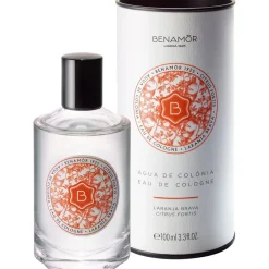 Benamu00F4r Eau De Cologne^Benamôr Colognes Extraordinaires Laranja Brava Eau de Cologne Spray