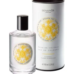 Benamu00F4r Eau De Cologne^Benamôr Colognes Extraordinaires Si Neroli Eau de Cologne Spray