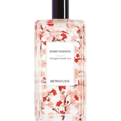 Berdoues Eau De Cologne^Collection Grands Crus Somei Yoshino Eau de Parfum Spray