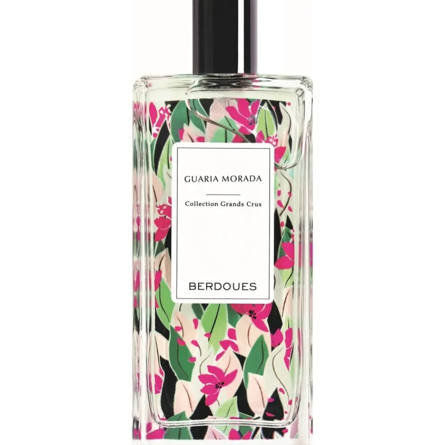 Berdoues Eau De Parfum^Collection Grands Crus Guaria Morada Eau de Parfum Spray