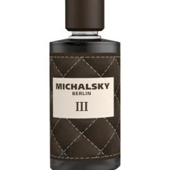 Michael Michalsky Eau De Toilette^Berlin III for Men Eau de Toilette Spray von