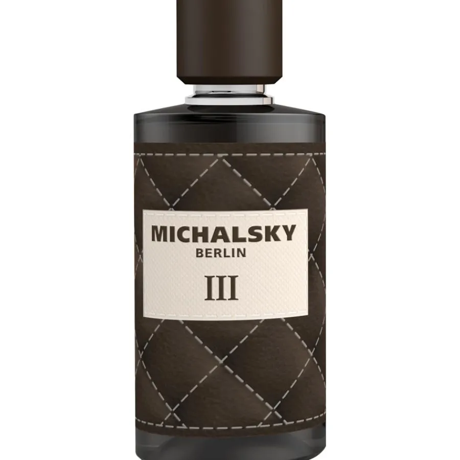 Michael Michalsky Eau De Toilette^Berlin III for Men Eau de Toilette Spray von