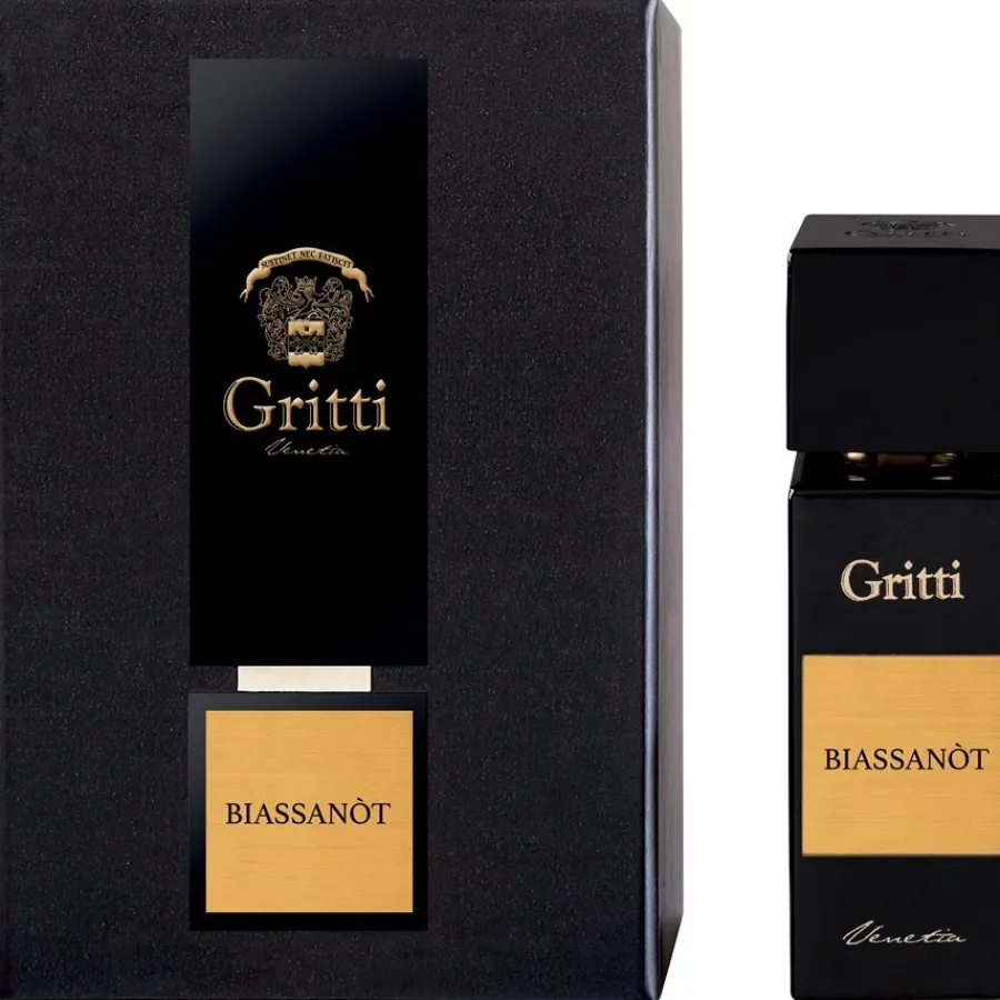 Gritti Eau De Parfum^Biassanòt Eau de Parfum Spray von