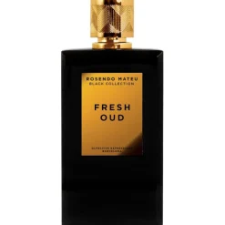 Rosendo Mateu Parfum Auf Rechnung^Black Collection Fresh Oud Parfum Spray von
