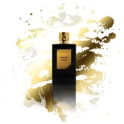 Rosendo Mateu Parfum Auf Rechnung^Black Collection Fresh Oud Parfum Spray von