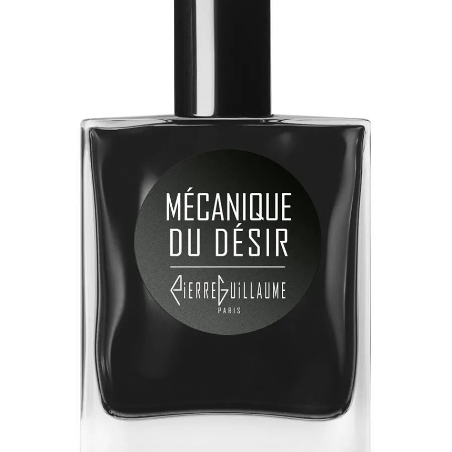 Pierre Guillaume Paris Eau De Parfum^Black Collection Mécanique du Désir Eau de Parfum Spray von