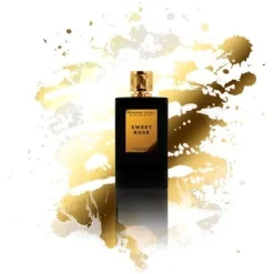 Rosendo Mateu Parfum Auf Rechnung^Black Collection Sweet Rose Parfum Spray von