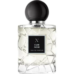 LES SOEURS DE NOu00C9 Unisex Parfum^Black Edition Eau de Parfum Spray Cuir Noir Black Edition von LES SOEURS DE NOÉ