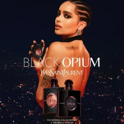 Yves Saint Laurent Beliebtes Parfum^Black Opium Le Parfum von