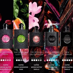 Yves Saint Laurent Beliebtes Parfum^Black Opium Le Parfum von